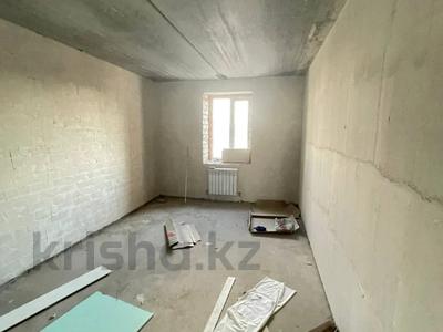 2-бөлмелі пәтер · 56.8 м² · 10/10 қабат, Кургальжинское шоссе 22/1 — Горячая цена, бағасы: 18.5 млн ₸ в Астане, Нура р-н