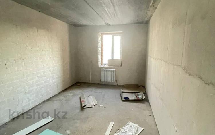 2-бөлмелі пәтер · 56.8 м² · 10/10 қабат, Кургальжинское шоссе 22/1 — Горячая цена, бағасы: 18.5 млн ₸ в Астане, Нура р-н — фото 2