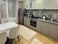 1-комнатная квартира · 43 м² · 5/8 этаж, Касым Кайсенова — Фариза Онгарсынова за 230 000 ₸ в Астане, Есильский р-н