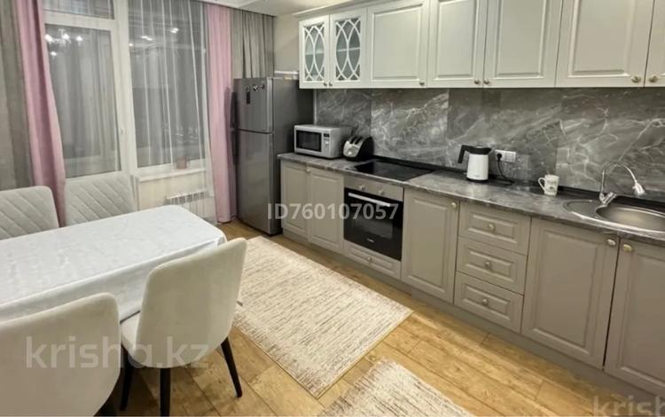 1-комнатная квартира · 43 м² · 5/8 этаж, Касым Кайсенова — Фариза Онгарсынова за 230 000 ₸ в Астане, Есильский р-н — фото 15
