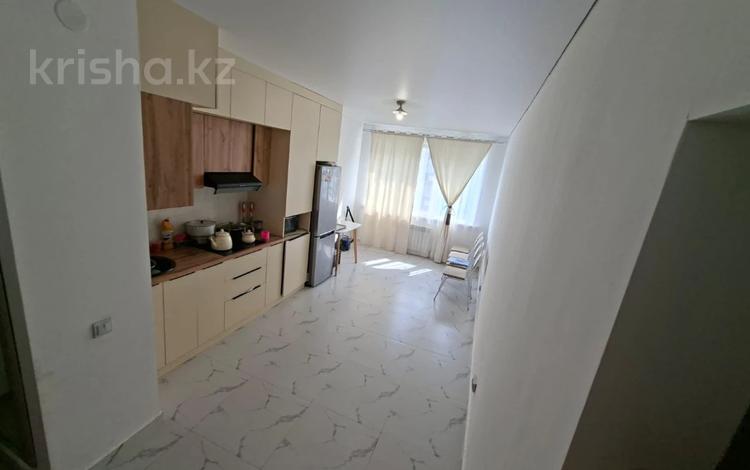 2-комнатная квартира · 65.9 м² · 5/10 этаж, мкр Кайрат, Кульджинский тракт — Бухтарминская за 36.5 млн ₸ в Алматы, Турксибский р-н — фото 3