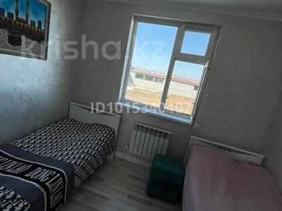 Жеке үй · 4 бөлме · 96 м² · 96 жүзд., Сазды-1, Бесшатыр 13 — Соңғы көше қызыл котеедж бар, бағасы: 30 млн ₸ в Актобе, Сазда-1