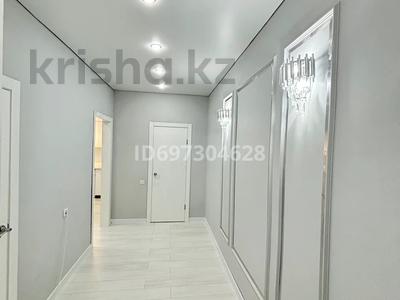2-бөлмелі пәтер · 59 м² · 4/5 қабат, Алаш — улица Алаш, бағасы: 200 000 ₸ в Уральске