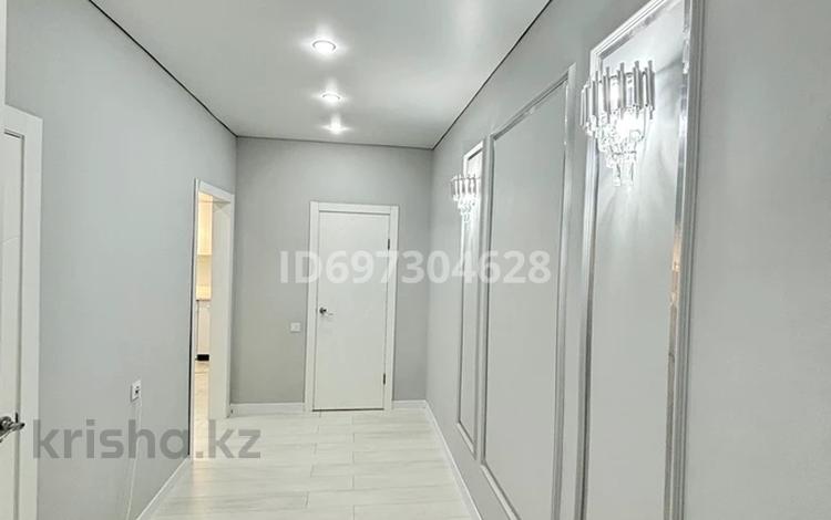 2-бөлмелі пәтер · 59 м² · 4/5 қабат, Алаш — улица Алаш, бағасы: 200 000 ₸ в Уральске — фото 2