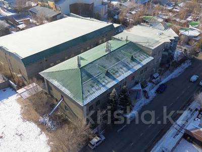 Жер телімі · 7.38 сотық, Жабаева, бағасы: 36 млн ₸ в Талдыкоргане