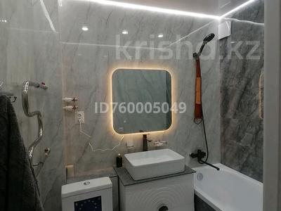 1-комнатная квартира · 32 м² · 5/5 этаж, Пр.Мира за 7 млн 〒 в Темиртау