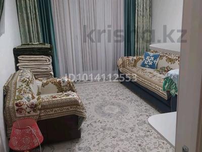 2-комнатная квартира · 60 м² · 2/12 этаж, Сауран 11 39/1 — Областной суд на против за 30 млн ₸ в Туркестане