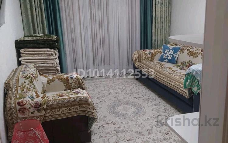 2-комнатная квартира · 60 м² · 2/12 этаж, Сауран 11 39/1 — Областной суд на против за 30 млн ₸ в Туркестане — фото 2