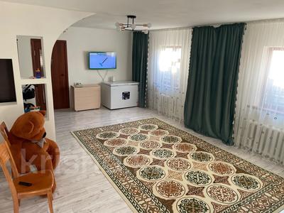 Отдельный дом · 3 комнаты · 85 м² · 5.25 сот., Бокеева 16/1 за 27 млн 〒 в Астане, Сарыарка р-н