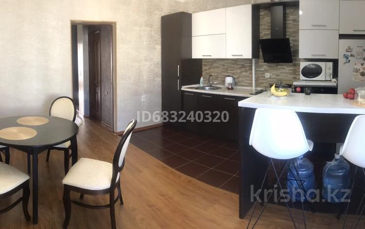 3-бөлмелі пәтер · 100 м² · 4/5 қабат, мкр Нурсат 95 — Проспект Назарбаева, бағасы: 41.5 млн ₸ в Шымкенте, Каратауский р-н — фото 2