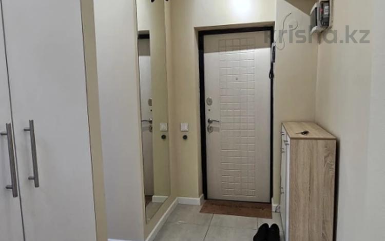 1-комнатная квартира · 35 м² · 3/5 этаж, мкр Орбита-3 за 32 млн ₸ в Алматы, Бостандыкский р-н — фото 2