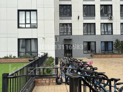 1-бөлмелі пәтер · 32.76 м² · 2/15 қабат, Ахмет Байтурсынулы 16/3, бағасы: 23 млн ₸ в Астане, Сарайшык р-н