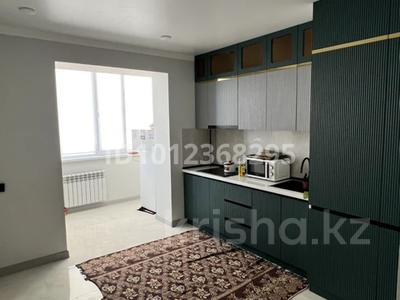 2-бөлмелі пәтер · 76 м² · 5/6 қабат, 39-й мкр. 8, бағасы: 180 000 ₸ в Актау, 18-й мкр 