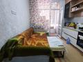 1 комната · 45 м² · 2/9 этаж, Тауелсиздик 25/1 за 60 000 ₸ в Астане, Алматы р-н