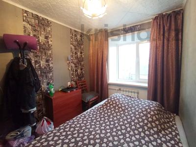 4-комнатная квартира · 61.8 м² · 3/5 этаж, катаева 93 за 22 млн 〒 в Павлодаре