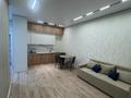 1-комнатная квартира · 39.6 м² · 7/12 этаж, ​Чингиз Айтматов 62 за 27.3 млн ₸ в Астане, Нура р-н