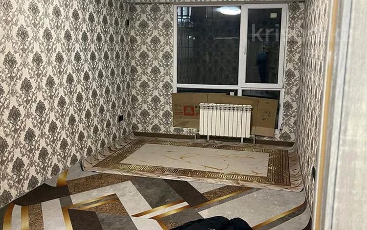 3-комнатная квартира · 71 м² · 8/10 этаж, мкр. Шугыла за 38 млн ₸ в Алматы, Наурызбайский р-н — фото 2