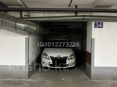 Паркинг · 15 м² · Пушкина 64 — Угол Достык, бағасы: 6 млн ₸ в Алматы, Медеуский р-н