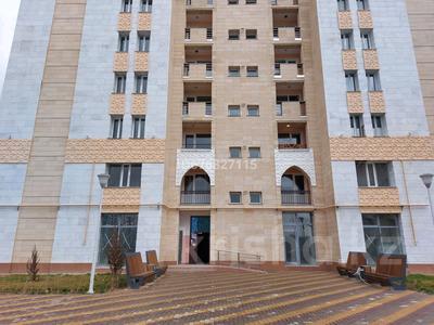1-комнатная квартира, 47 м², 3/7 этаж, 11 5,1 за 16.8 млн 〒 в Туркестане