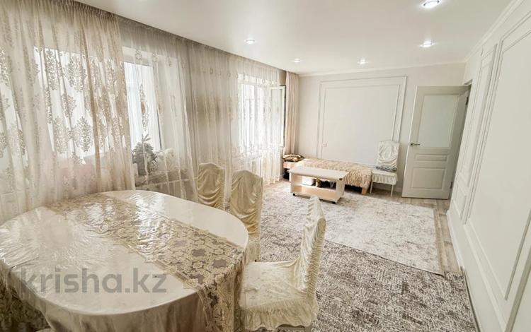 2-комнатная квартира · 63 м² · 3/5 этаж, Гаухар Ана за 22.5 млн ₸ в Талдыкоргане — фото 10