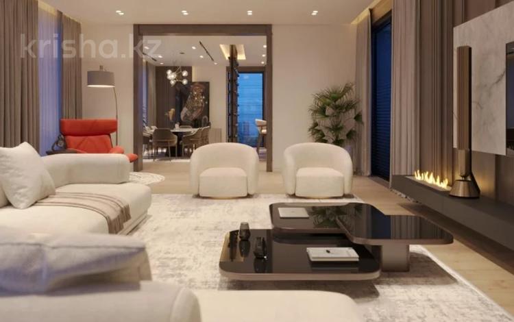 5-комнатная квартира · 250 м² · 5/9 этаж, Аль-Фараби 69Б — Весновка за 900 млн ₸ в Алматы, Бостандыкский р-н — фото 3