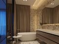 5-комнатная квартира · 250 м² · 5/9 этаж, Аль-Фараби 69Б — Весновка за 900 млн ₸ в Алматы, Бостандыкский р-н — фото 4