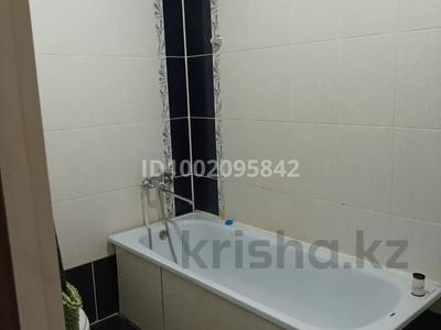 2-комнатная квартира · 79.4 м² · 9/10 этаж, мкр. Алтын орда, Алия Молдагулова 58/к2 39 за 160 000 〒 в Актобе