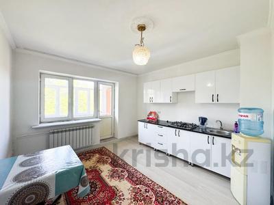 2-комнатная квартира · 60 м² · 4/4 этаж, жансугурова за 15.5 млн 〒 в Талдыкоргане
