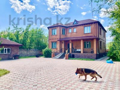 Жеке үй · 5 бөлме · 265.5 м² · 10 сот., Жакып Акпаева 31, бағасы: 139 млн 〒 в Астане, Сарыарка р-н