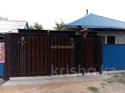 Отдельный дом · 3 комнаты · 107.4 м² · 6 сот., мкр Шанхай, Рыскулова 11 — О.Кошевого за 35 млн ₸ в Актобе