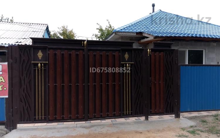 Отдельный дом · 3 комнаты · 107.4 м² · 6 сот., мкр Шанхай, Рыскулова 11 — О.Кошевого за 35 млн ₸ в Актобе — фото 39
