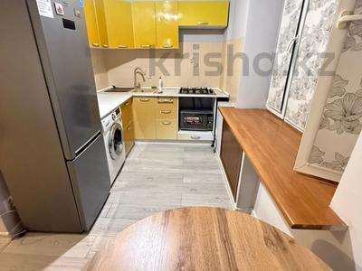2-бөлмелі пәтер · 54 м² · 5/5 қабат, Исаева — Толе Би, бағасы: 44 млн ₸ в Алматы, Алмалинский р-н