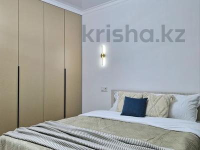 2-комнатная квартира · 50 м² · 4/7 этаж, Райымбек батыра 161б/18а за 37.5 млн ₸ в 
