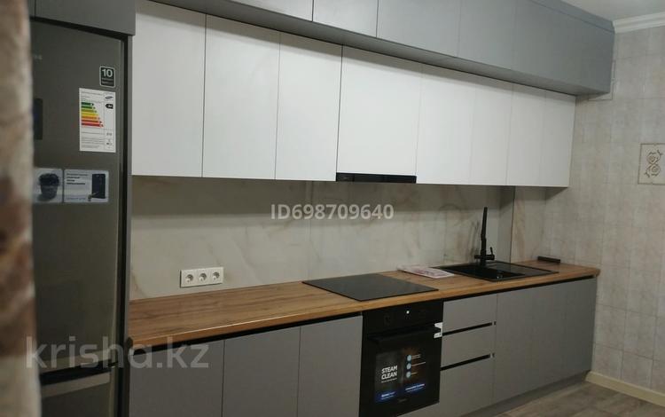 1-комнатная квартира · 44 м² · 4/15 этаж, мкр Жетысу-3 за 250 000 ₸ в Алматы, Ауэзовский р-н — фото 5