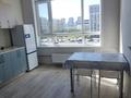 1-бөлмелі пәтер · 45.6 м² · 3/9 қабат, Ахмет Байтурсынулы 4/2, бағасы: 260 000 ₸ в Астане, Алматы р-н