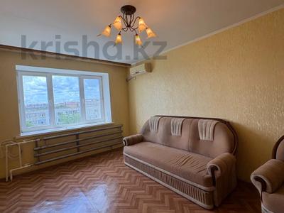 2-комнатная квартира · 50 м² · 6/6 этаж, Братьев Жубановых за 15.8 млн ₸ в Актобе