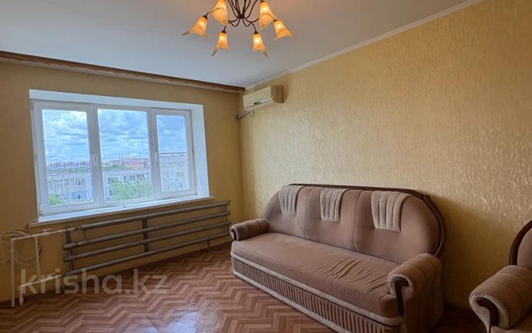 2-комнатная квартира · 50 м² · 6/6 этаж, Братьев Жубановых за 15.8 млн ₸ в Актобе — фото 2