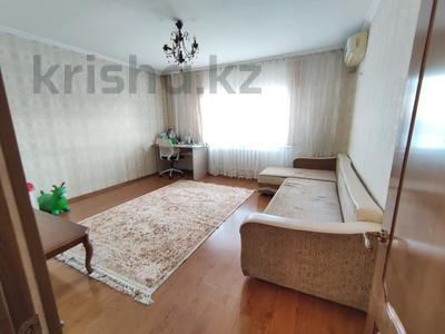 2-комнатная квартира, 66 м², 2/7 этаж, Каратал 15 за 23 млн 〒 в Талдыкоргане, Каратал