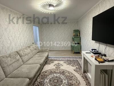 2-комнатная квартира · 51 м² · 1/9 этаж, Алексея 20 за 29 млн ₸ в Астане, Алматы р-н