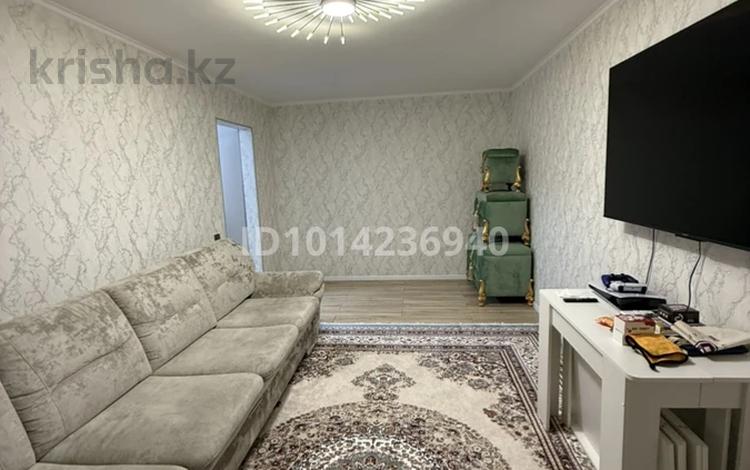 2-комнатная квартира · 51 м² · 1/9 этаж, Алексея 20 за 29 млн ₸ в Астане, Алматы р-н — фото 2
