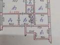 4-комнатная квартира · 78.8 м² · 1/4 этаж, Кунаева — Кунаева и Самал за 26 млн ₸ в Мерей (Селекция)