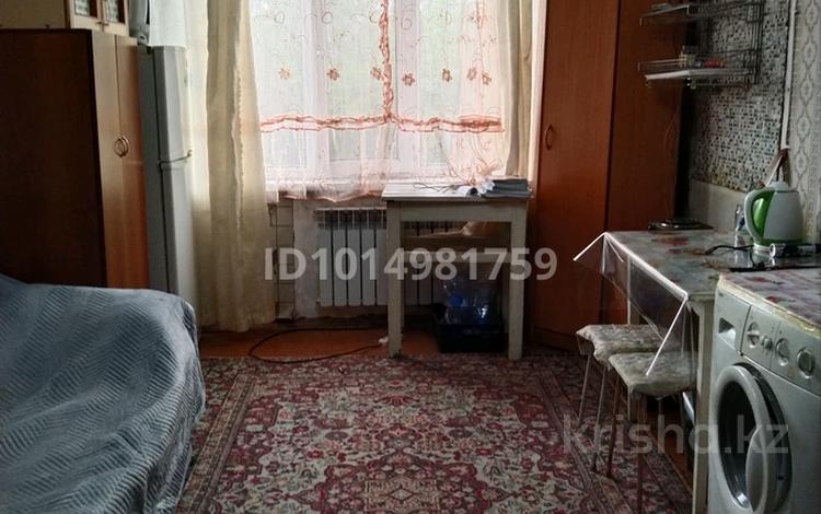 1-комнатная квартира · 18 м² · 2/4 этаж, мкр №5 23 — Абая Метро Москва за 14.5 млн ₸ в Алматы, Ауэзовский р-н — фото 2