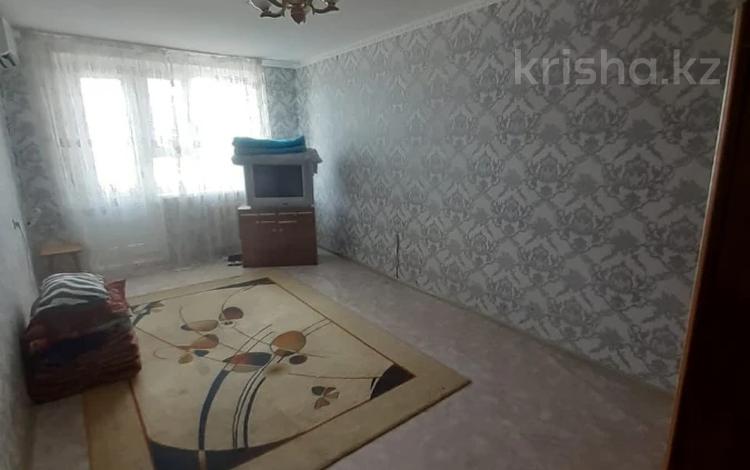2-бөлмелі пәтер · 48 м² · 5/5 қабат, Привокзальный 3 12, бағасы: 12.5 млн ₸ в Атырау, мкр Привокзальный-3 — фото 2