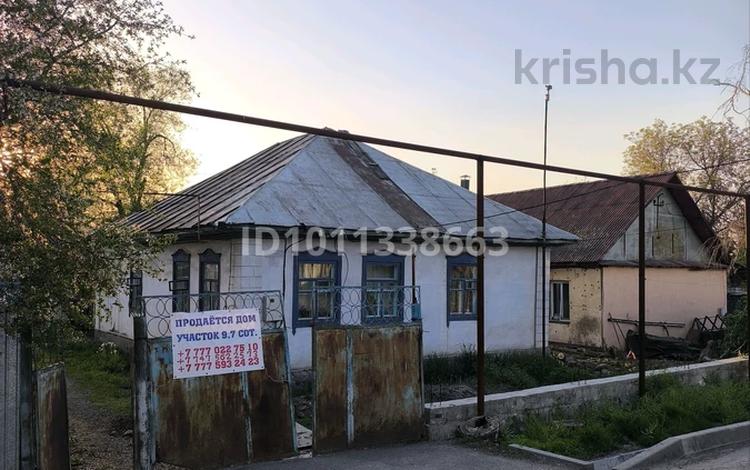 Отдельный дом · 4 комнаты · 84.7 м² · 9.7 сот., мкр Акжар, Мырзалиева 60 — Пересечение абдильдина-мырзалива за 68 млн ₸ в Алматы, Наурызбайский р-н — фото 2