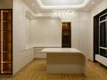 3-бөлмелі пәтер · 186 м² · 9/10 қабат, Жошы хан 16/1 — Керей-Жанибек Хандар, бағасы: 230 млн ₸ в Астане, Есильский р-н