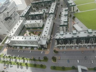 2-комнатная квартира · 47 м², Басаркобыз 1/15 за 24 млн ₸ в Алматы, Алатауский р-н