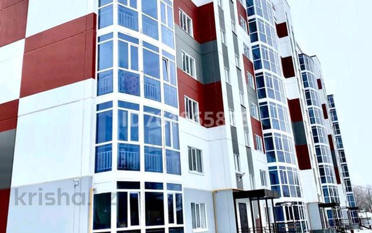 3-комнатная квартира · 69 м² · 2/9 этаж, Айталиева 12 — Горотдел за 27 млн ₸ в Уральске — фото 9