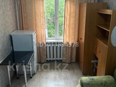 1-комнатная квартира · 11 м² · 4/4 этаж, мкр №6 57 — Напротив Family park за 8.5 млн ₸ в Алматы, Ауэзовский р-н