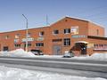 Азс, автосервисы и автомойки · 1400 м² за 450 млн ₸ в Актобе