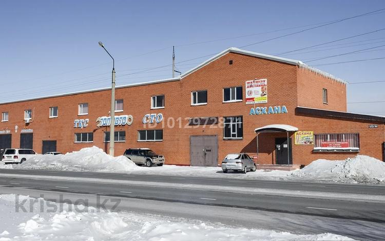 Азс, автосервисы и автомойки · 1400 м² за 450 млн ₸ в Актобе — фото 2